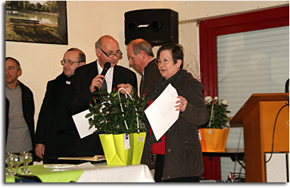 Remise des Prix